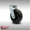 Service Caster 6 Inch Stainless Steel Polyolefin Wheel Swivel Caster with Ball Bearing SCC SCC-SS30S620-POB - alternate 2